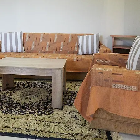 דירה Alexis's House פילוס