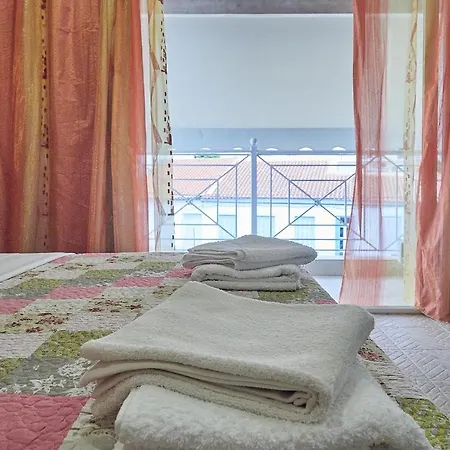 شقة Alexis's House *