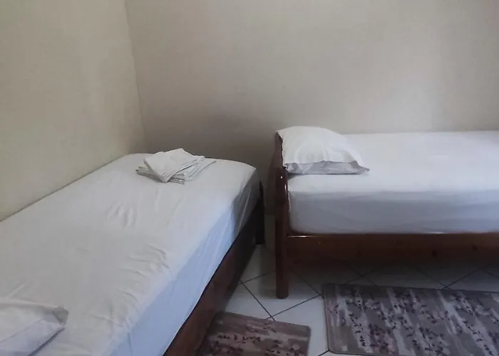 דירה Alexis's House פילוס