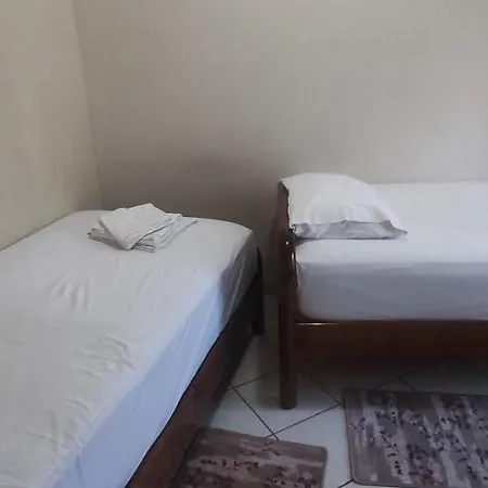 Apartamento Alexis's House Pilos