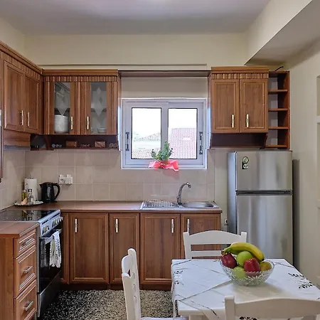 Alexis's House * Pylos