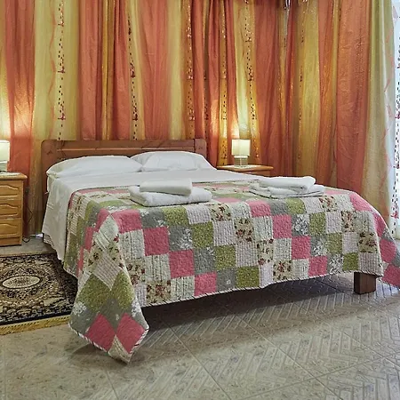 Alexis's House * Pylos