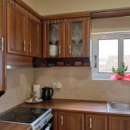 Alexis's House * Pylos