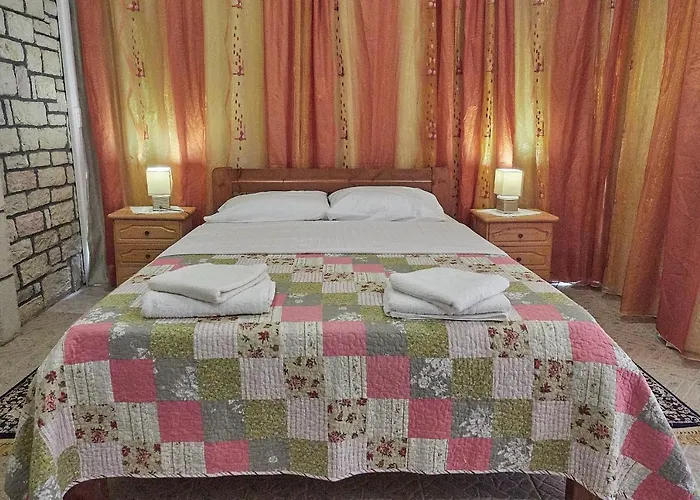 Alexis's House Daire *