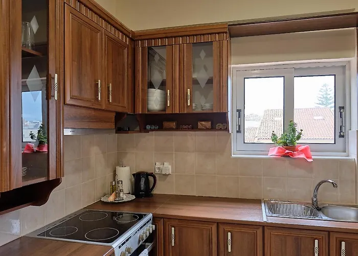 Alexis's House * Pylos