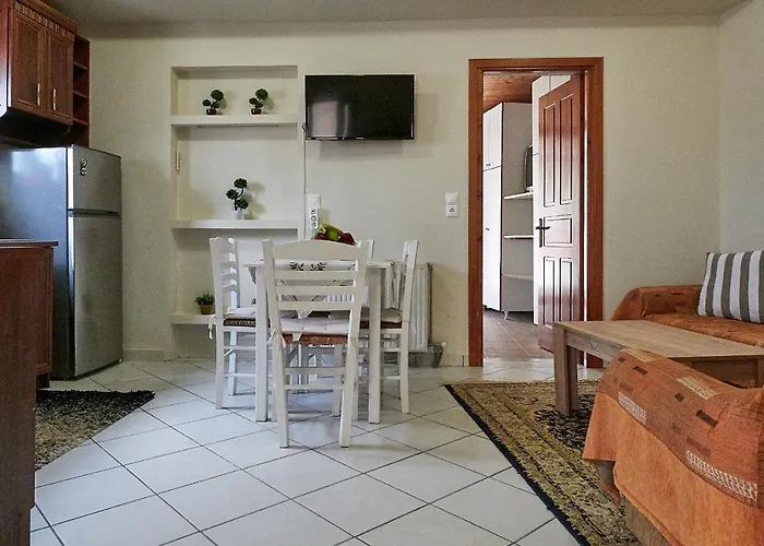 Daire Alexis's House *