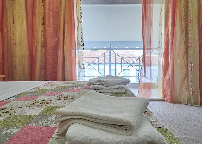 Daire Alexis's House *